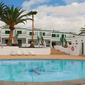 Tropicana Appartement Puerto del Carmen (Lanzarote)