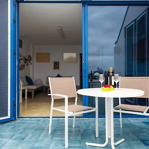 Appartement Seaside - Agaete, Agaete (Gran Canaria)
