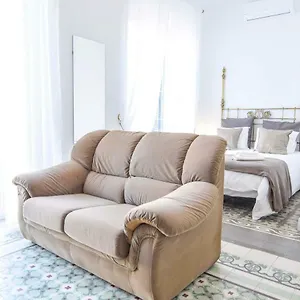 Letmalaga Economy Soho Appartement Málaga